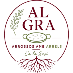 AL GRA · Ca la Susi